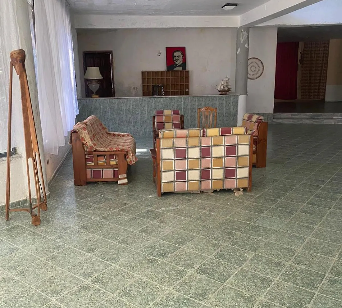 بيت شباب Pikihostseaside Qerret