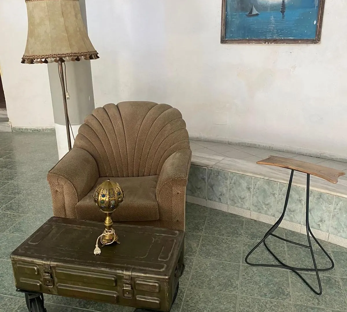 بيت شباب Pikihostseaside Qerret