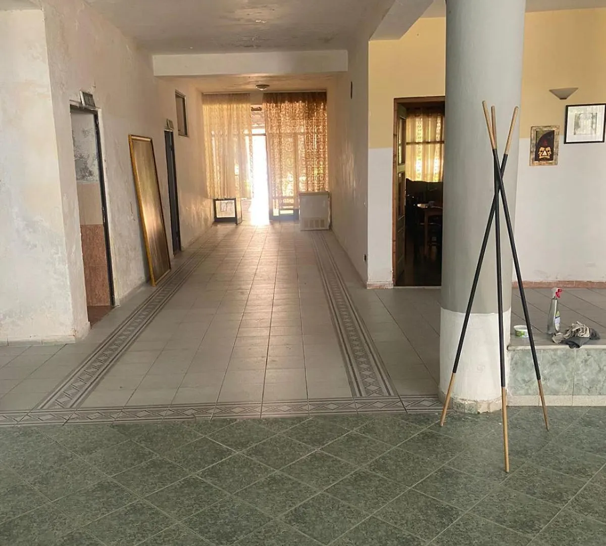 بيت شباب Pikihostseaside Qerret