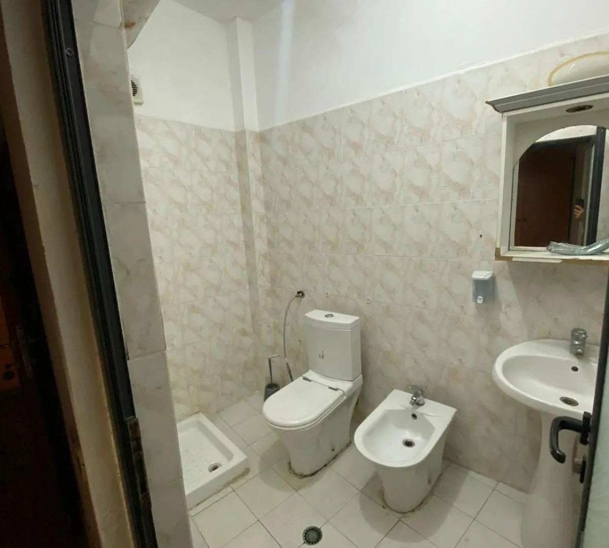 بيت شباب Pikihostseaside Qerret 0*, Qerret (Tirana)